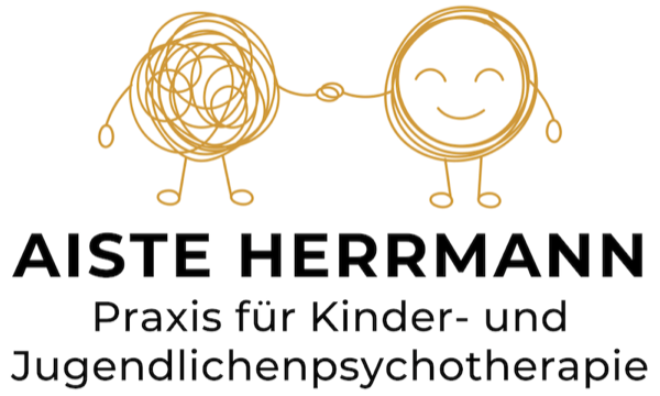 Kinder- und Jugendlichenpsychotherapie Öhringen - Aiste Herrmann